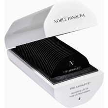Noble Panacea The Absolute Nourishing Lift Oil 30X0.5ML, Cildi Nemlendiren, Canlandıran ve Sıkılaştıran Yüz Yağı