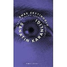 Sanatın Karanlığı