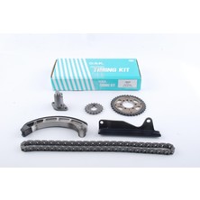 TR Osaka Zincir Seti 6 Parça Dmax 2007-2011 4ja1/4jj1 Uyumlu 8973123325