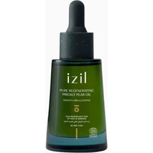 Saf Prickly Pear Yağı ile Cilt Yenileyici ve Besleyici Bakım, 30ML