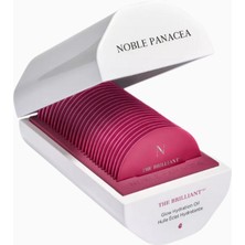 Noble Panacea The Brilliant Glow Hydration Oil 30X0.5ML, Cildi Derinlemesine Nemlendiren ve Canlandıran Yüz Yağı