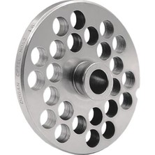 32 No Et Kıyma Makine Aynası Doğan Çiftel 16 mm
