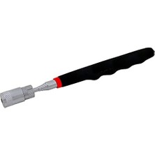 60379 3.6 kg Telescopic Magnetic Pick Up Tool With LED