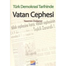 Vatan Cephesi