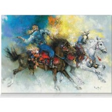 Star Cirit, 1000 Parça Puzzle