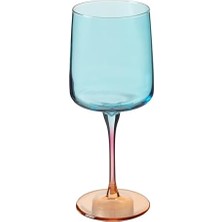 .concept Atlanta Kadeh Mavi 430 Mililitre