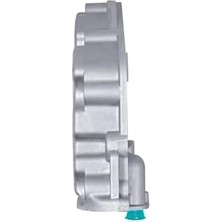 Hella Yağ Pompası - Diş Sayısı: 24 Oil Pump