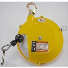 GPSB05I Balenser 0, 73KG, Sarı