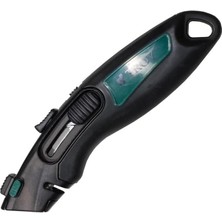 21608 Profesyonel Trapez Bıçağı, 2 Yedek Bıçaklı