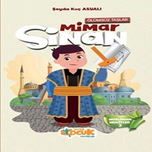 Bigelal Müslüman Mucitler - 3 (Ölümsüz Taşlar) Mimar Sinan