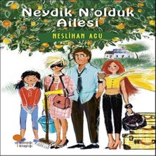 Bigelal Neydik N’olduk Ailesi