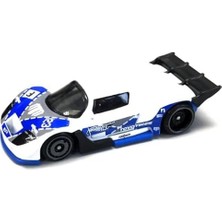 Tekli Arabalar Mad Mike Attack HKG58