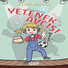 Bigelal Değerli Öyküler - Yetenek Avcısı