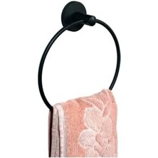 Banyo Aksesuar Seti 4 Lü Siyah,ömür Boyu Paslanmaz Duşakabin Askısı Duş Rafı Şampuanlık Siyah