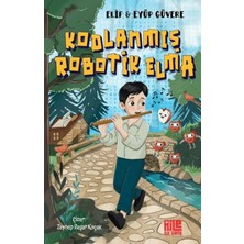 Bigelal Kodlanmış Robotik Elma