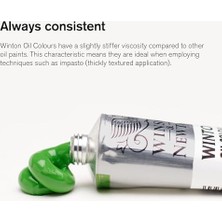 &newton Winton Yağlı Boya, 37ML, Ivory 331 (24)