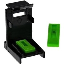 Hp Deskjet 1000 / 1000CSE / 1000CXI Profesyonel Vakum Aparatı