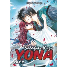 Şafağın Kızı Yona - Cilt 2