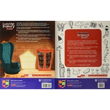 Cambridge Primary Path Level 1 Student's Book With Creative Journal