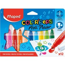 Offis ve Kırtasiye 846612 Mini Keçeli Kalem