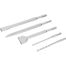 STA54400/XJ Aksesuar Set, Metalik, 1 Adet