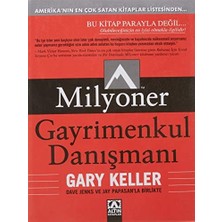 Milyoner Gayrimenkul Danışmanı: Gary Keller Dave Jenks ve Jay Papasanla Birlikte