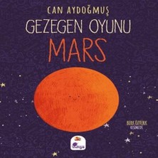 Bigelal Gezegen Oyunu - Mars