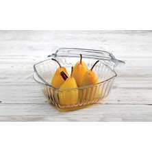 Kapaklı Tenceler Hediyelik Kutu