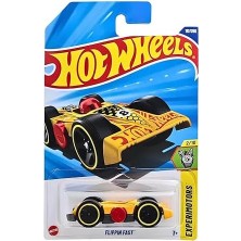 Tekli Arabalar Flıppın Fast HYX88