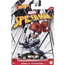 Spiderman Tracker HDG76