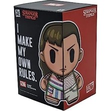 Bandaı Yume Toys Dznr Peluş Stranger Thıngs - Eleven