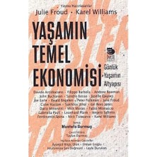 Yaşamın Temel Ekonomisi: Günlük Yaşamın Altyapısı