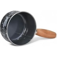 Pr Buffalo Kamp Tavası 14 cm