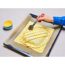 371600110 Silikon Uçlu Fırça