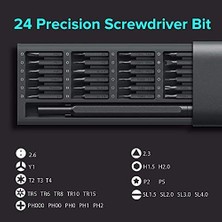 Mi Precision Tornavida Kiti