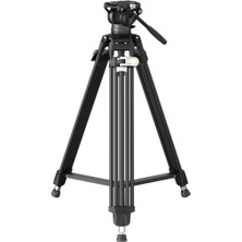 Smallrig 4163 Heavy Duty Tripod Kit Ad-80