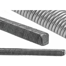 Veta Spiral Benzinli Sırt Tırpan Şaft Mili (Husqvarna 253RB 553RBX 84CM)