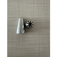 Zuzu Pasta Malzemeleri Krema Duyu NO853