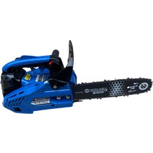 Ader Benzinli Budama Dal Budama Ağaç Kesme Motoru