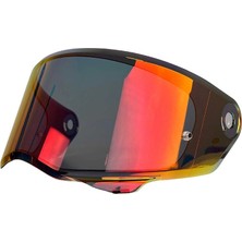 Hjc V10 Kask Camı Vizör HJ41