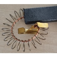 Nrzsnt Toex TX-900XT Yedek Karbon Fırça