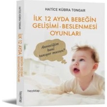 Bigelal Ilk 12 Ayda Bebeğin Gelişimi - Beslenmesi Oyunları