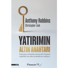 Yatırımın Altın Anahtarı