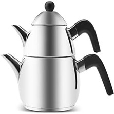 Tokyo New Powersteel 316 Çelik Çeyiz Seti