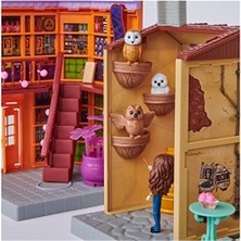 World Small Doll Diagon Alley (Hermione Ve)