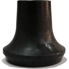 Tel Masa Sehpa Ayak Pabucu 16 Adet (ÇAP10MMÇIZME Tipi)