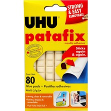 Uhu Tac Patafıx Beyaz