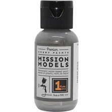 Models Duraluminum MIOMMM005 Plastik Boya Akrilik