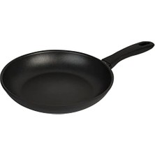 Kızartma Tavası, 1 Parça, Siyah, 28 cm