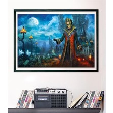 1000 El. Hq The Of Time